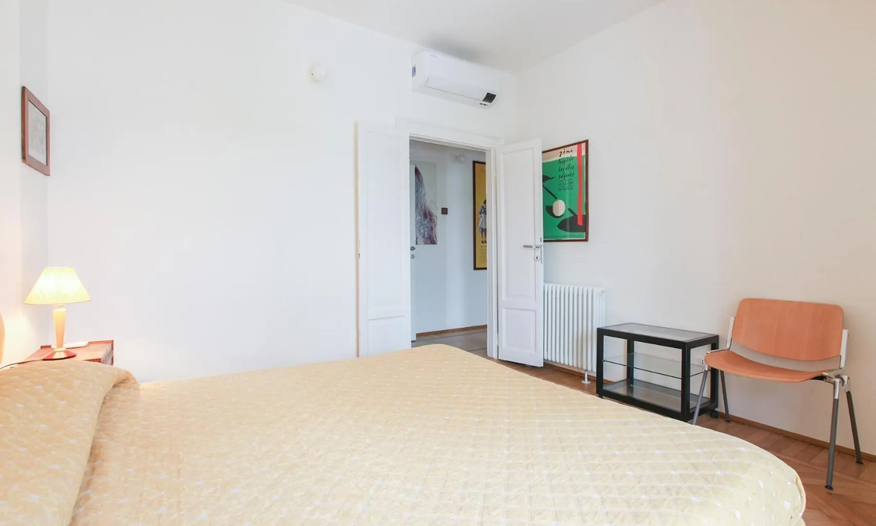 Romantic Spiga Suite Mailand