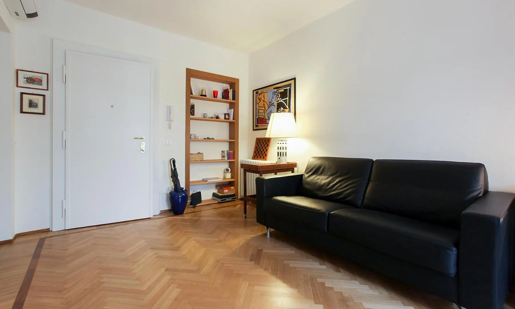 Romantic Spiga Suite Mailand