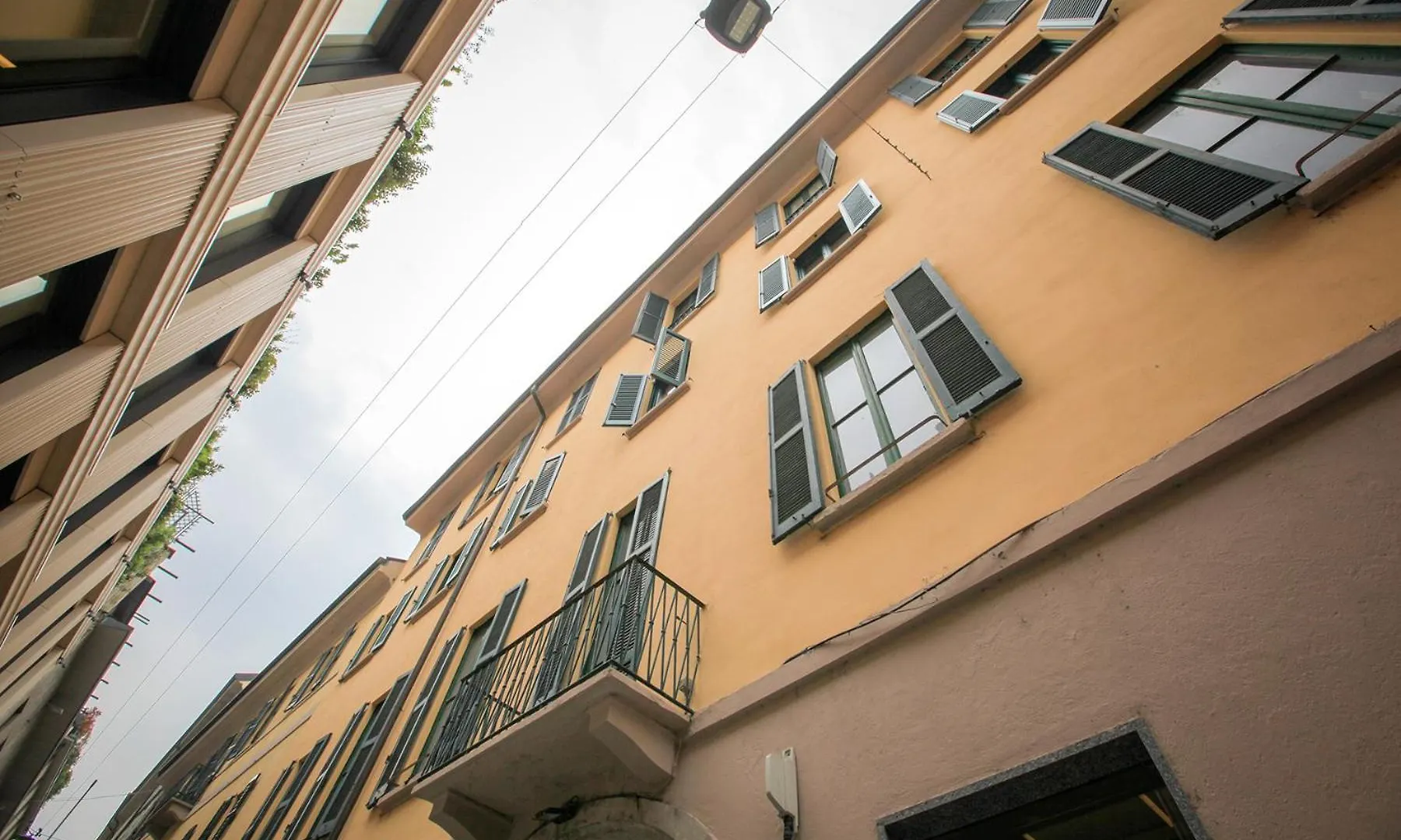 Romantic Spiga Suite Mailand 0*,  Italien