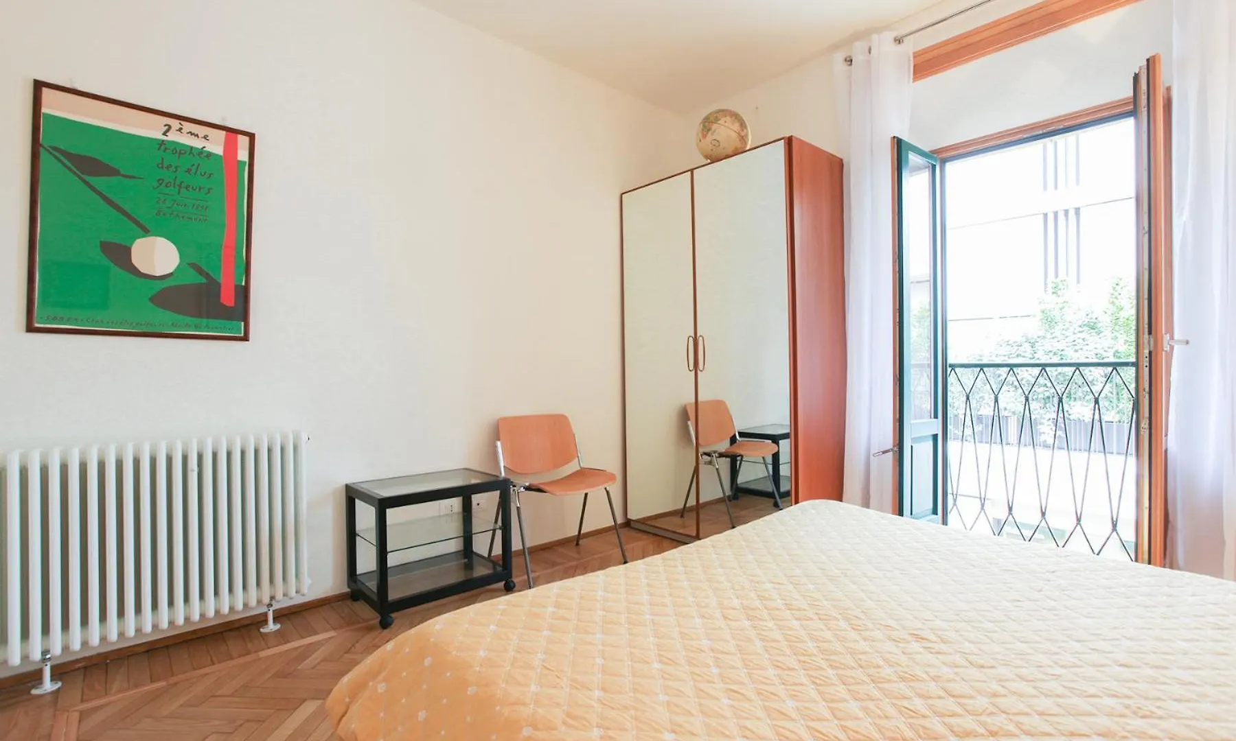 Romantic Spiga Suite ミラノ 0*,  イタリア