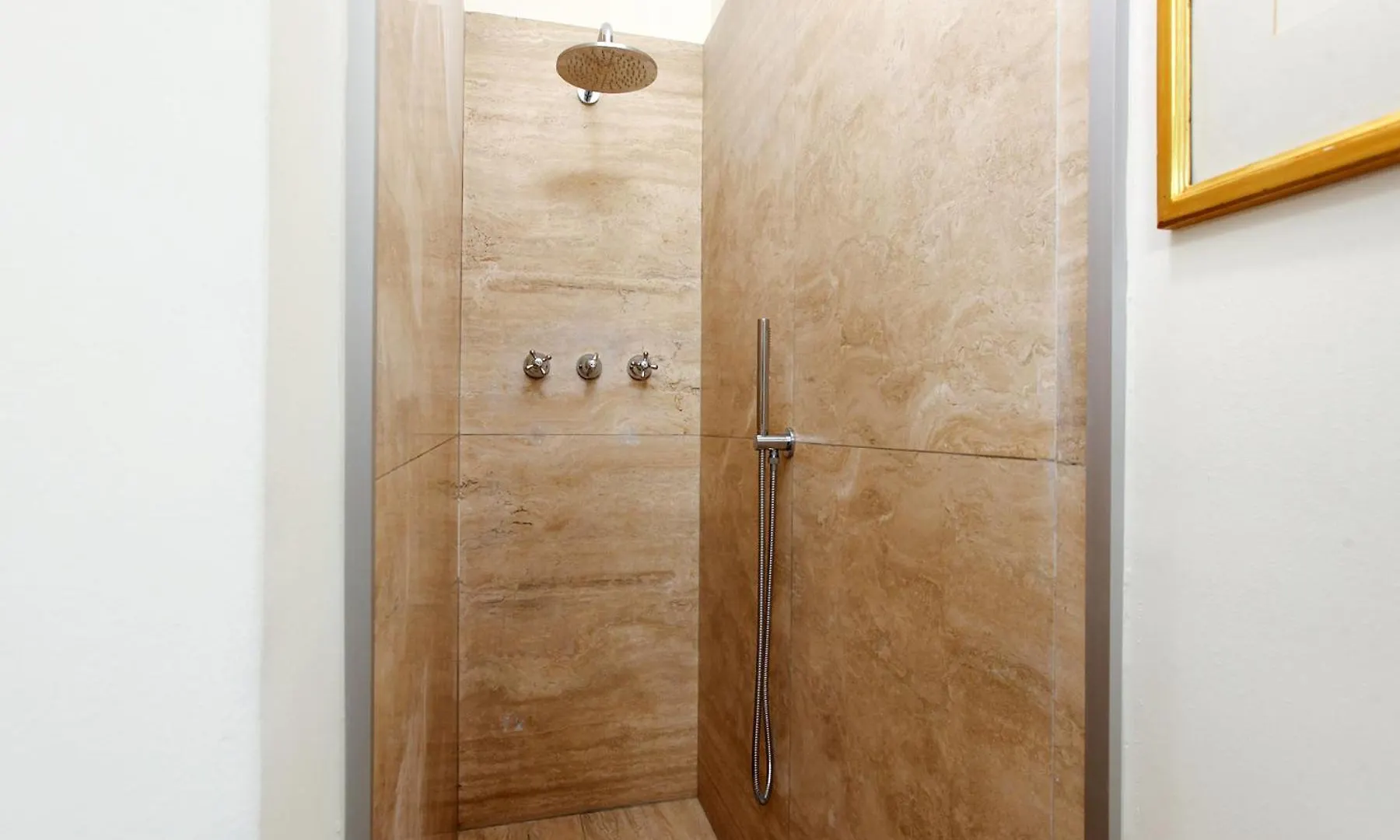 Romantic Spiga Suite Milão Apartamento