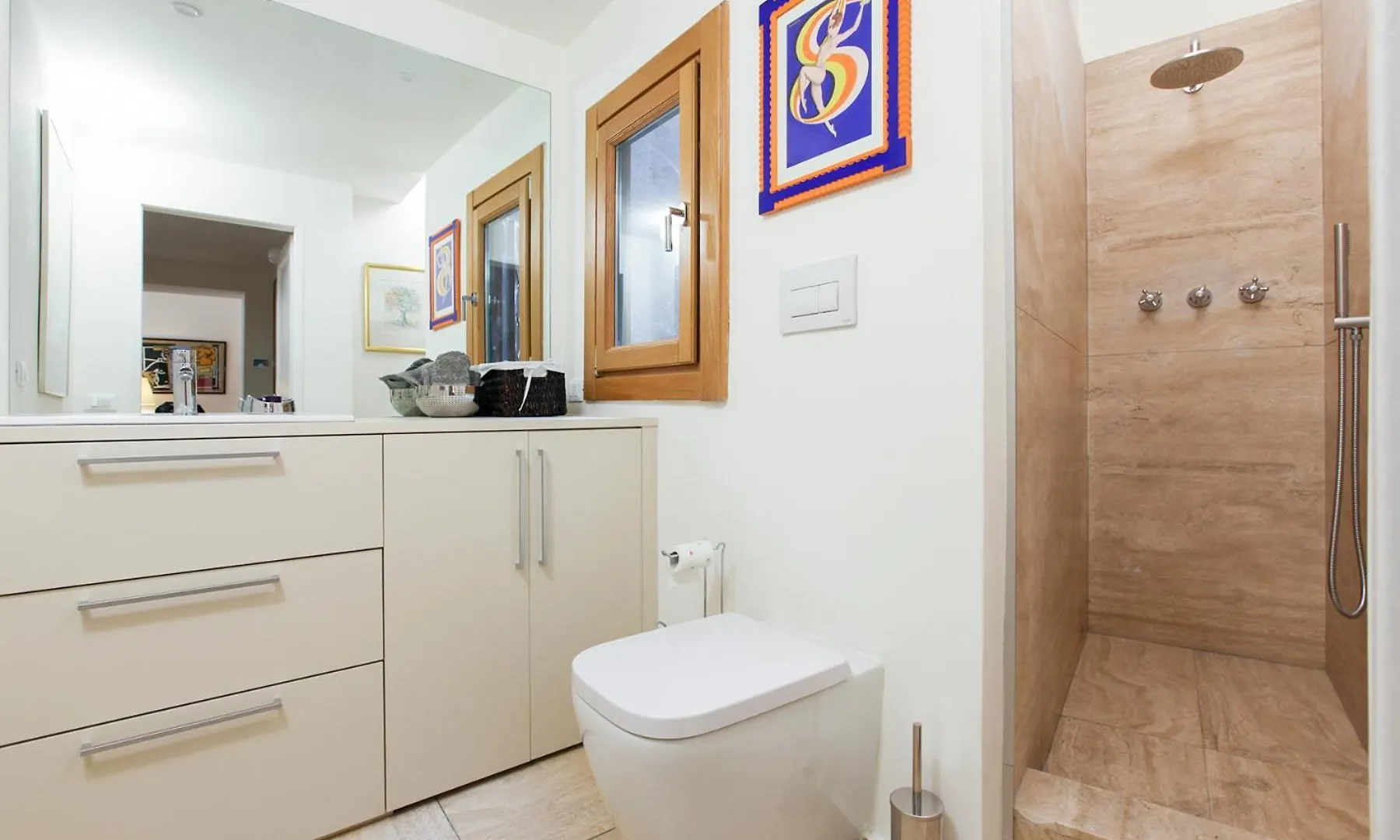 Apartamento Romantic Spiga Suite Milão