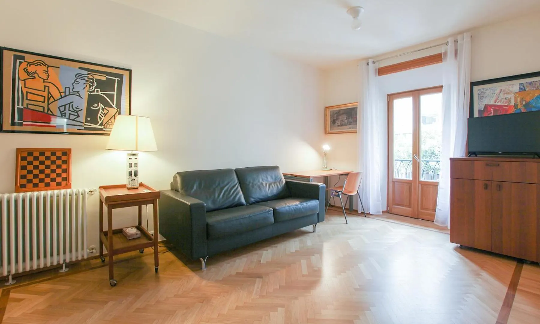Romantic Spiga Suite Milão 0*,